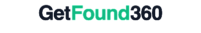 GetFound360 Logo